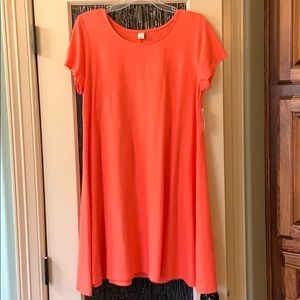 Old Navy Linen blend casual dress